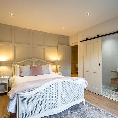 شقة The Retreat At Dukes Townhouse يورك المظهر الخارجي الصورة