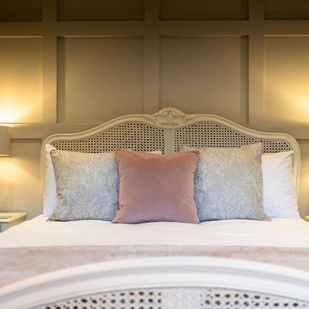 شقة The Retreat At Dukes Townhouse يورك المظهر الخارجي الصورة