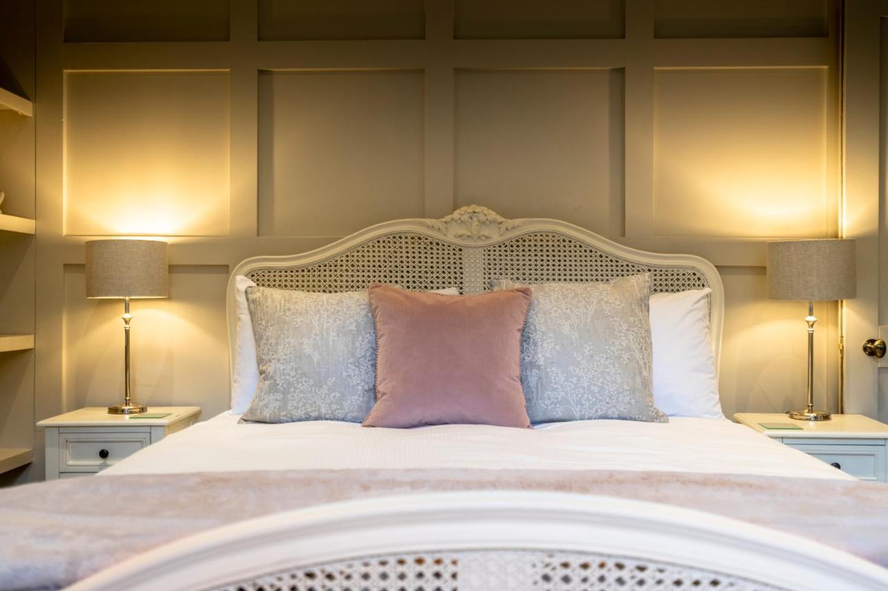 شقة The Retreat At Dukes Townhouse يورك المظهر الخارجي الصورة