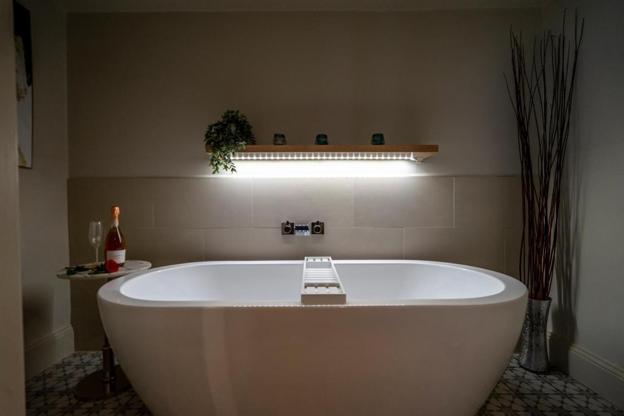 شقة The Retreat At Dukes Townhouse يورك المظهر الخارجي الصورة