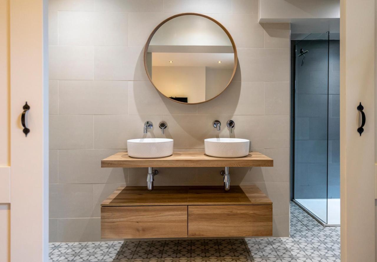 شقة The Retreat At Dukes Townhouse يورك المظهر الخارجي الصورة
