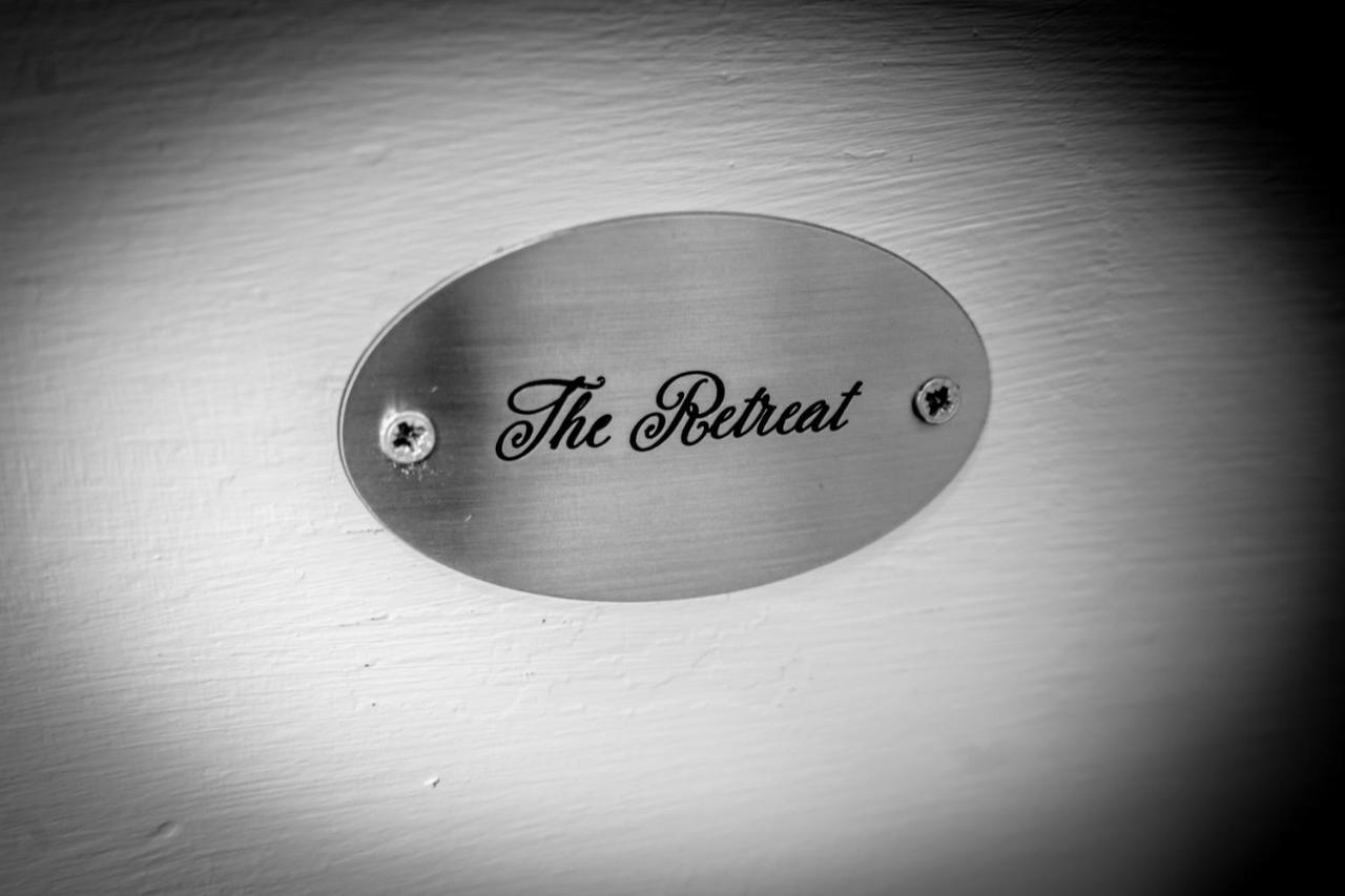 شقة The Retreat At Dukes Townhouse يورك المظهر الخارجي الصورة